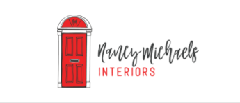 nancy michaels interiors logo