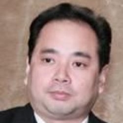 Photo of Jean Paul Ho