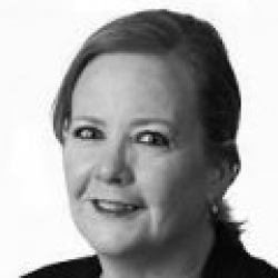 Photo of Jennifer Kenniff