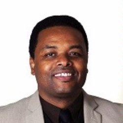 Photo of Keith Oliver