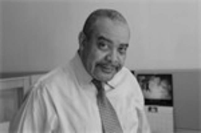 Photo of Richard Billingsley,