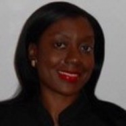 Photo of Nicole Eudelle