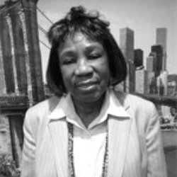 Photo of Joy Fletcher