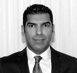 Photo of Hicham Ramzi