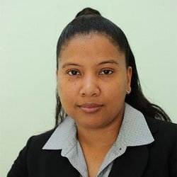 Photo of Julia Spooner