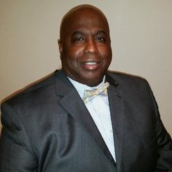 Photo of Darryl Taylor Sr.