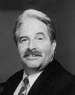 Photo of Raymond Parasmo