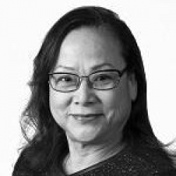 Photo of Anita Yeung