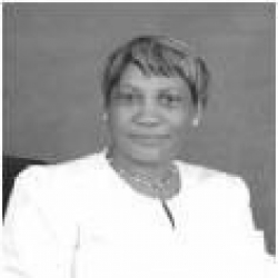 Photo of Beverly Andrews
