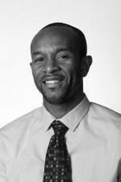 Photo of Michael Baxter
