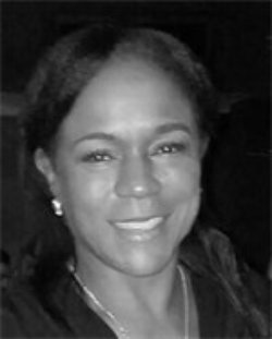 Photo of Lisette Eure