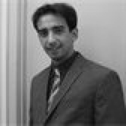 Photo of Alessandro Marra