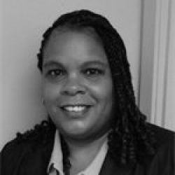 Photo of Angela Slater