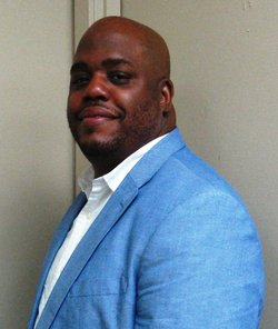 Photo of Glenn Skinner