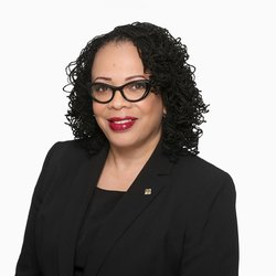 Photo of Emily James
