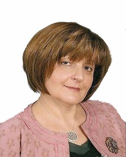 Photo of Tanya Fishman