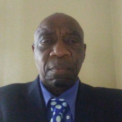 Photo of Elijah Wilson