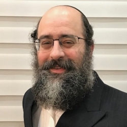 Photo of Nechemia Kohn