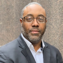 Photo of Jeremy Belton