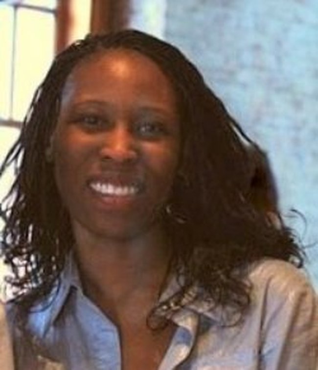 Photo of Darice Liguidi,