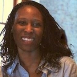 Photo of Darice Liguidi