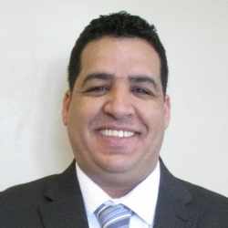 Photo of Abdelmalek Elouazri