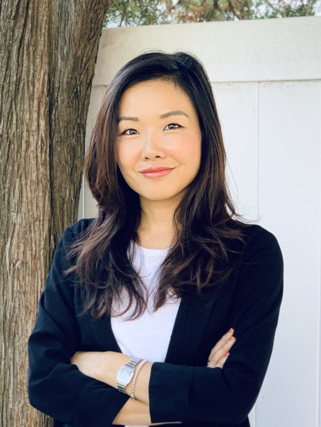 Photo of Jin Hee Son,