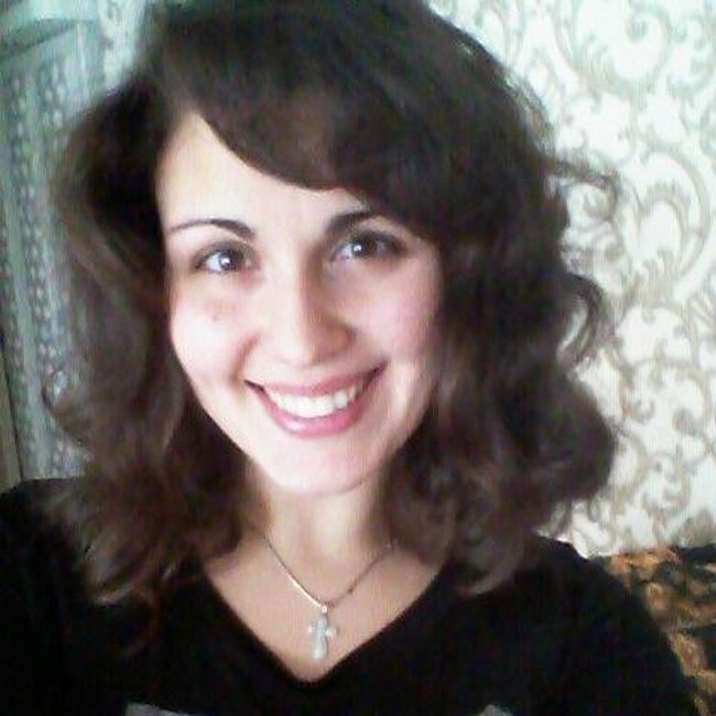 Photo of Elina Amiryan,
